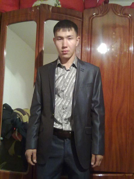 Даурен Курбанбеков