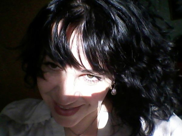 Елена Ковалева