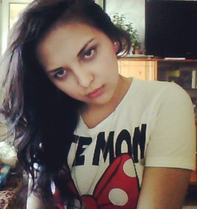 Сабрина Slitok