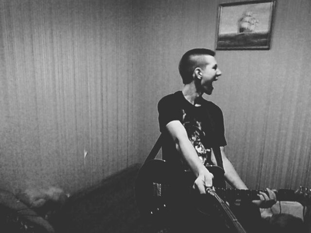 Слава Антипов