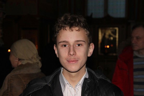 Илья Пашнин