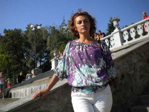 Елена Вражнова