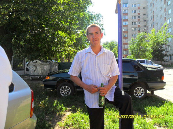 Виктор Лядов