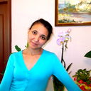 Ринара Самигуллина