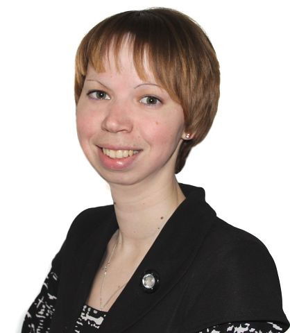 Мария Титяева