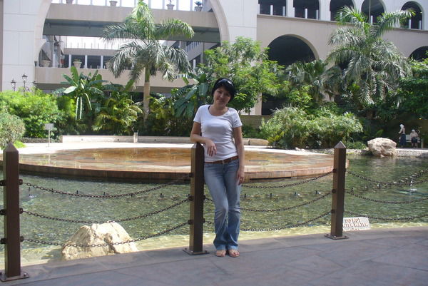 Жангуль Сабырова