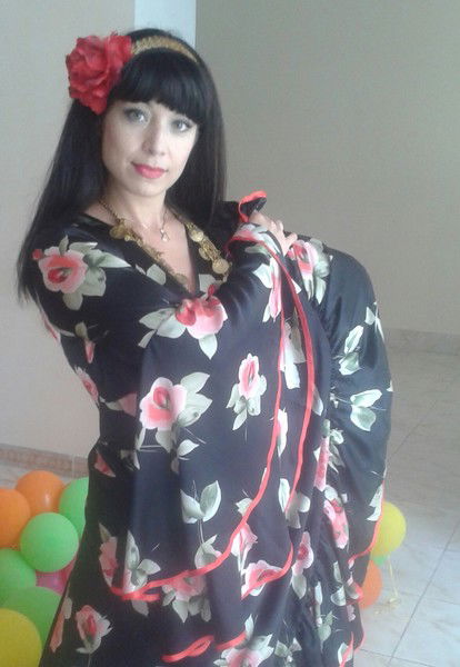 Марина Хмелевская