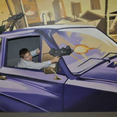 Иван Чернышов