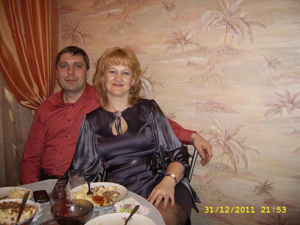 Ирина Краснова