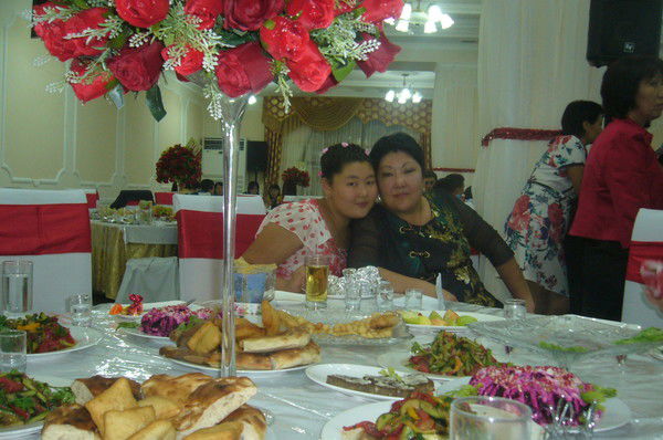 ***zarina*** ***kazbek***