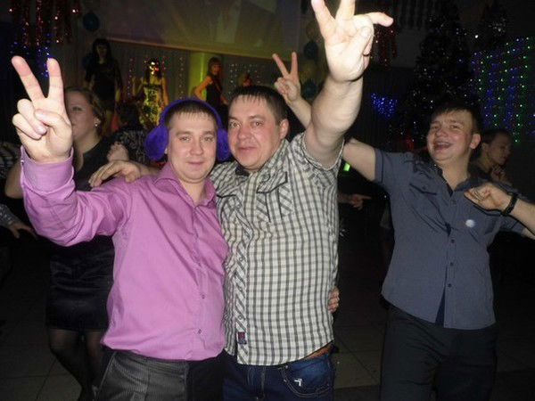 Вова Лапеха