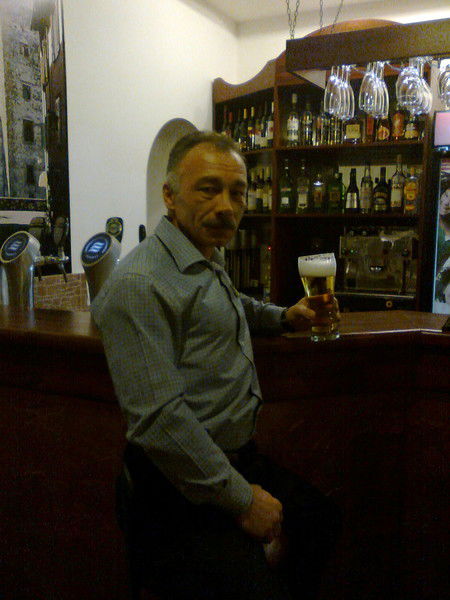 Сергей Самсонов