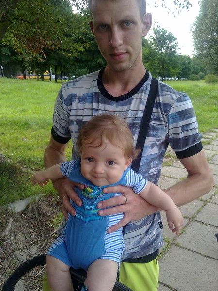 Максим Стельмах