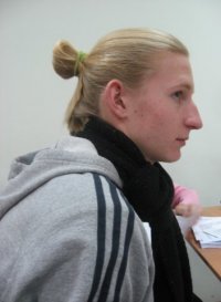 Алёша Алёша