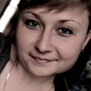 Анна Волошина