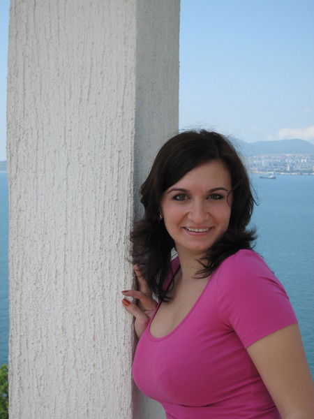 Наталья Макушкина