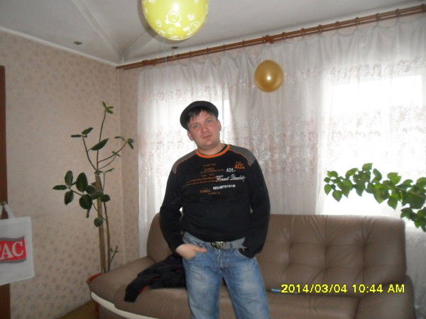 Алексей Титаев