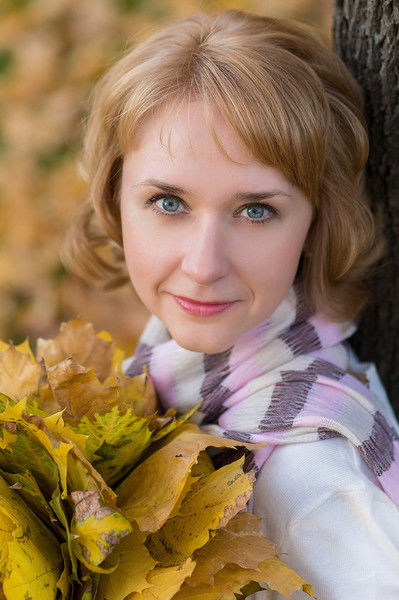 Ирина Добровольская