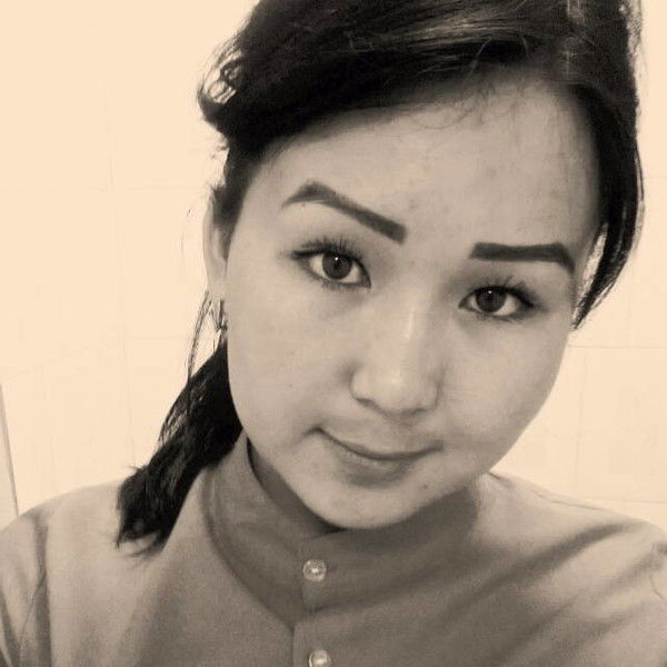 Гулшат Бирашова