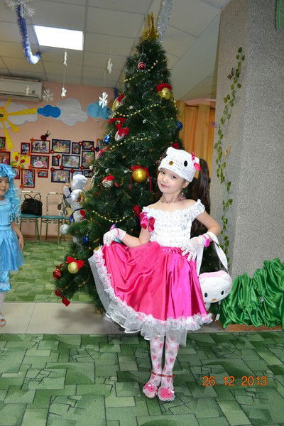 Алекс Комаров