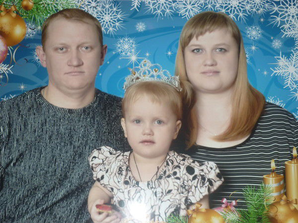 Анастасия Новикова