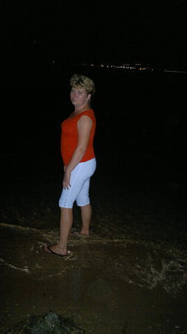 Анна Молчанова