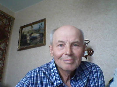 Константин Машир