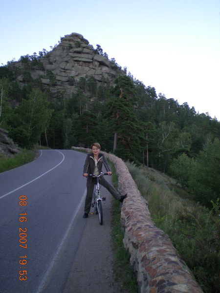 Асем Кулекешова