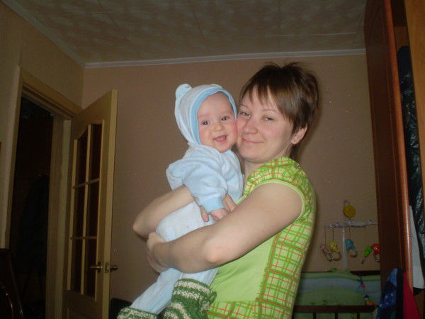 Ирина Дашкина