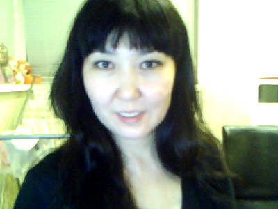 Хорлан Шамелова