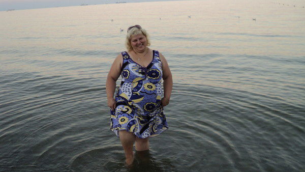 Татьяна Гречаникова