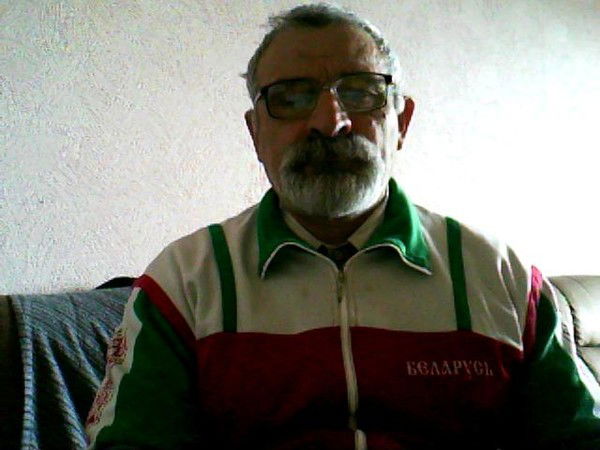 Николай Хололов