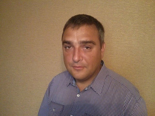 Андрей Редькин