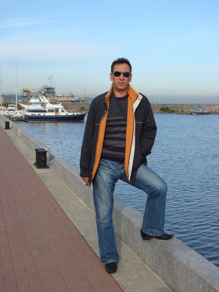 Александр Рудник