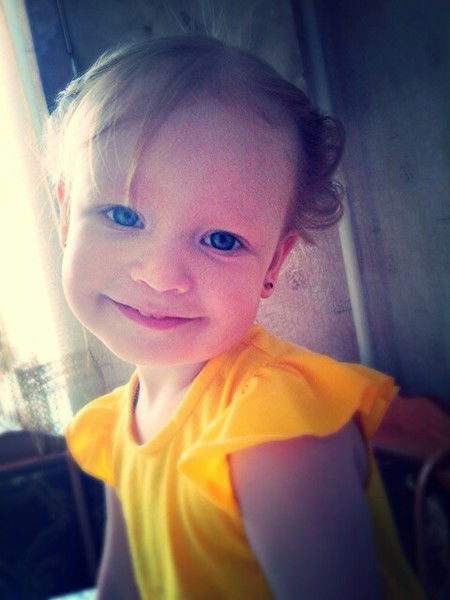 Аня Классен