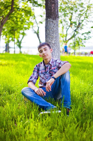 Егор Васильев