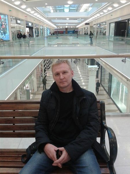 Виктор Савельев