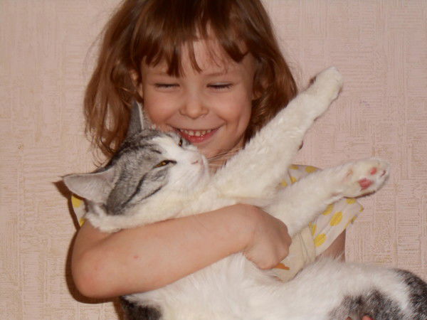 Ольга Гаманина