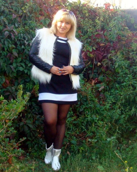 Белова Екатерина