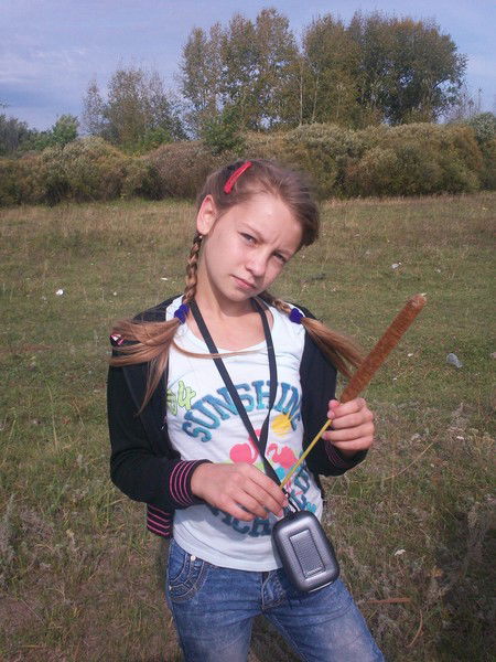 Ирина Переводчикова