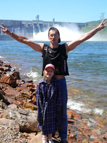 Роман Романов