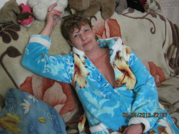 Мария Лобанова