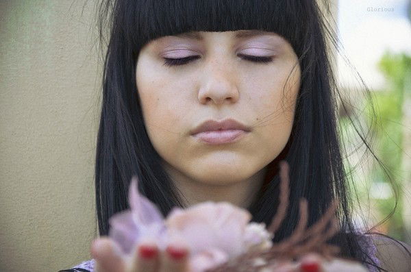 Анастасия Алексеева