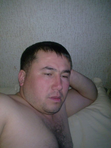 Сами Махмудов