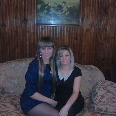 Ольга Фёдорова