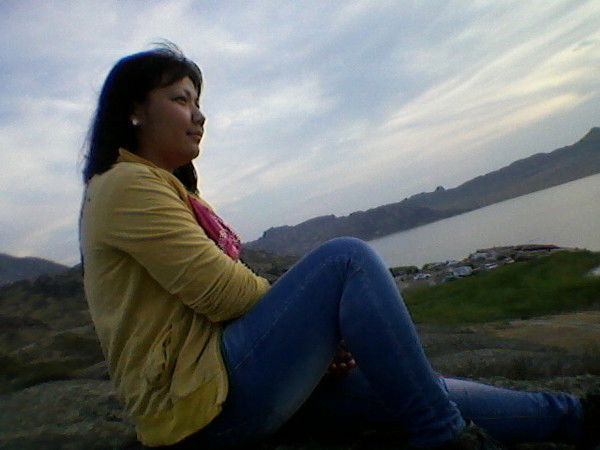 Айгерчик Альменева