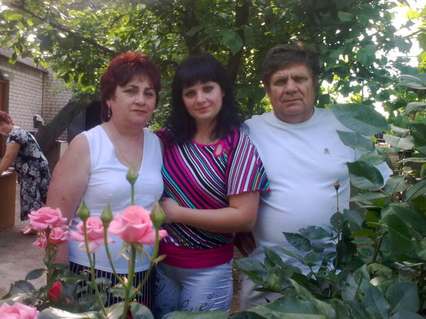 Юрий Степаненко