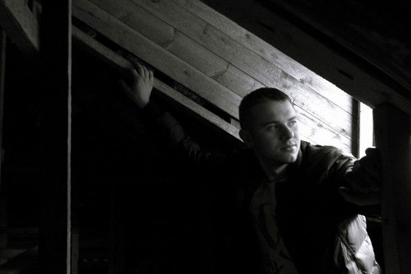 Eвгений Тёплый