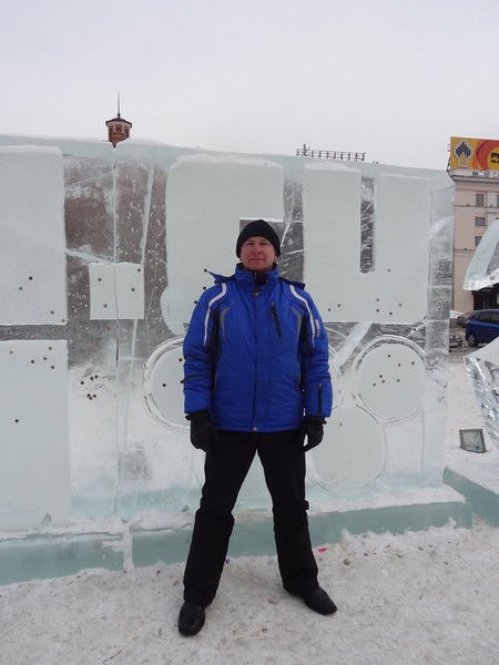 Максим Платоненков