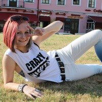 Оксана Невзорова